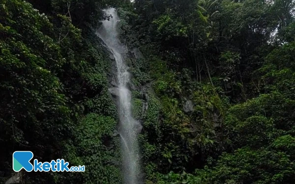 Thumbnail Berita - Curug Semirang: Surga Tersembunyi untuk Liburan Nataru di Semarang