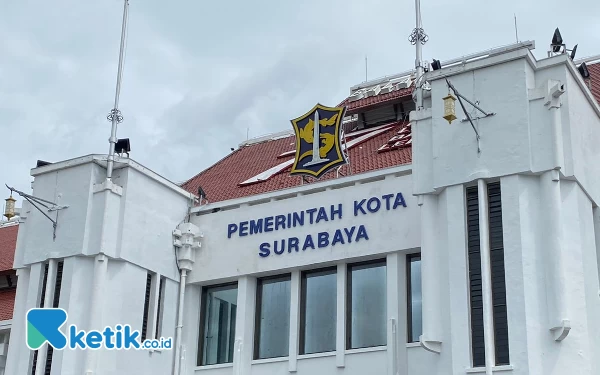 Thumbnail Berita - 239 Ribu Peserta Program PBI-JK Dinonaktifkan, Ini Solusi Pemkot Surabaya