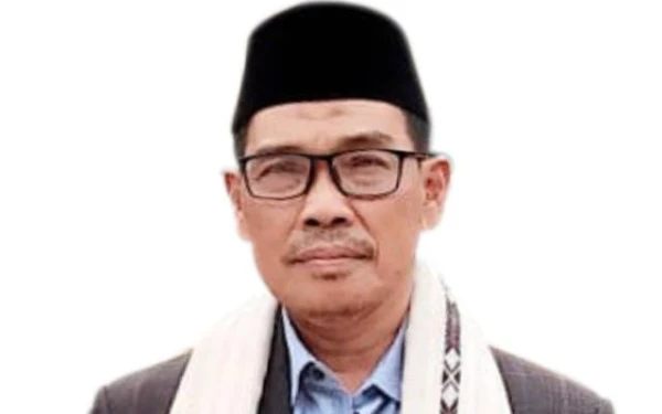 Thumbnail Berita - KH Mahmudi Disebut Paling Layak Jadi Ketua DKM Masjid Agung Ats-Tsauroh