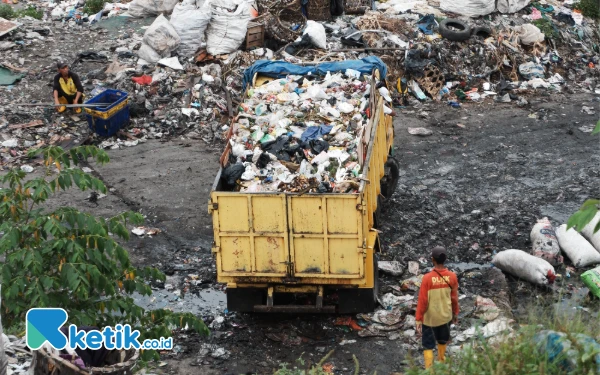 Thumbnail Berita - Palembang Masih Banyak Food Waste, Pj Wali Kota Imbau Masyarakat untuk Bijak Kelola Makanan