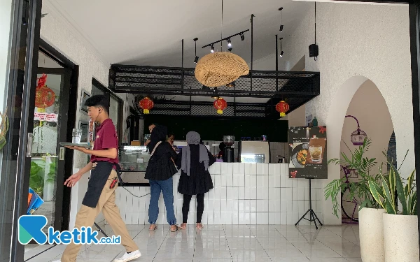 Thumbnail Berita - O10THIC Coffee and Eatery, Destinasi Nongkrong Nyaman dan Serbaguna di Kota Blitar