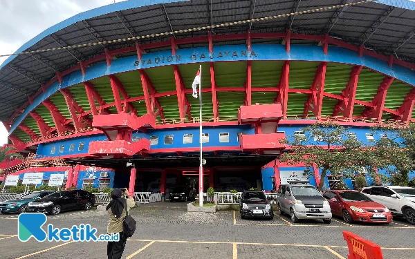 Thumbnail Berita - Jelang Porprov Jatim 2025, Kota Malang Siapkan 37 Venue Pertandingan