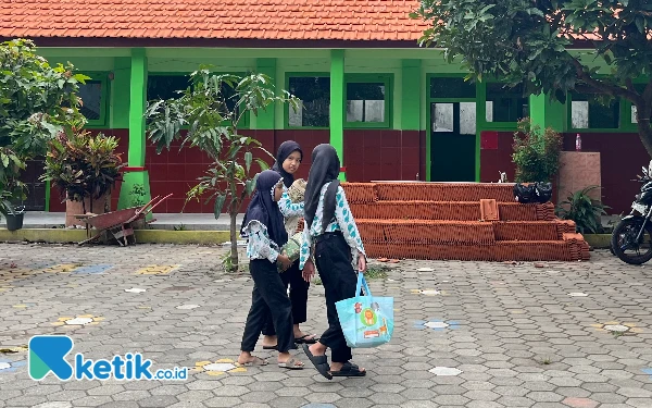 Thumbnail Berita - Jumlah Anak Tidak Sekolah di Kota Malang Turun Jadi 3.468 Anak Selama 4 Bulan Terakhir