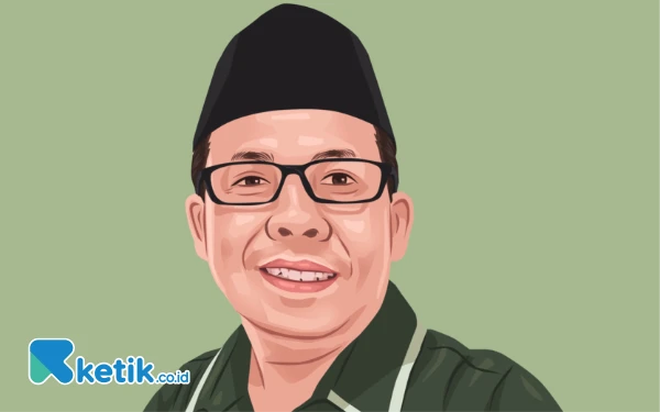 Thumbnail Berita - Beragama Maslahat dan Peran Strategis Nahdlatul Ulama