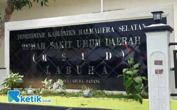 Thumbnail Berita - RSUD Labuha Halsel Sumbang Pendapatan Asli Daerah Rp21,6 Miliar Tahun 2024