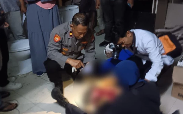 Thumbnail Berita - Karyawan RSUB Ditemukan Bunuh Diri Jelang Resepsi Pernikahan, Diduga Masalah Keuangan