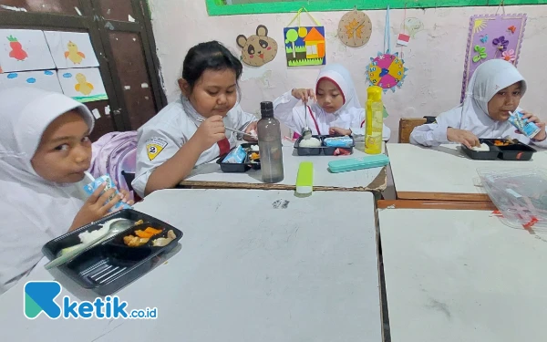 Thumbnail Berita - Pentingnya Susu dalam Program Makan Bergizi: Dukungan Optimal untuk Tumbuh Kembang Anak