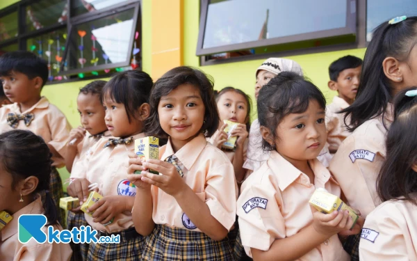 Thumbnail Berita - Resmi, Pemerintah Tetapkan Libur Idulfitri Anak Sekolah