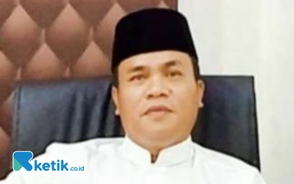 Thumbnail Berita - Abah Salim Berhasrat Tingkatkan Kesejahteraan Masyarakat Melalui Kadin Cilegon