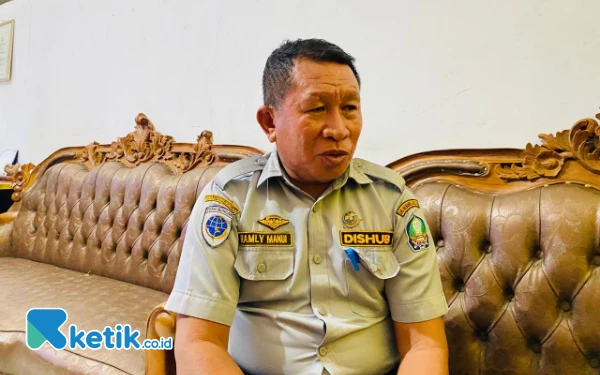 Thumbnail Berita - Dishub Halmahera Selatan Rencanakan Garap Retribusi Parkir, Penyokong PAD Tambahan di 2025