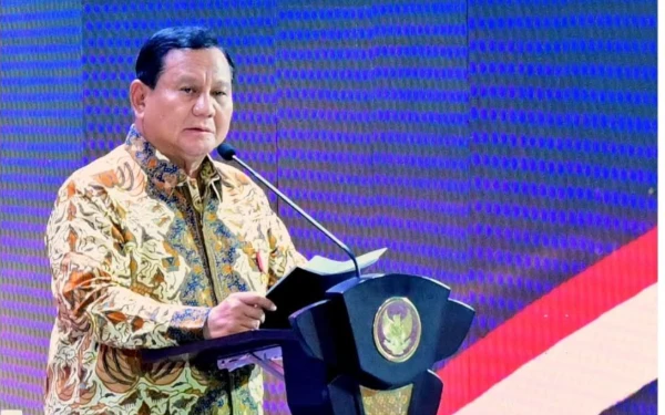 Prabowo Pangkas Anggaran Perjalanan Dinas Hingga Rp 20 Triliun