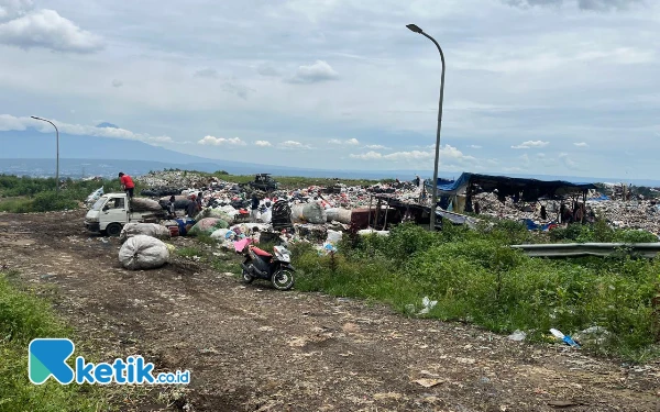 Thumbnail Berita - DLH Kota Malang Upayakan Tanggulangi Bau di TPA Supit Urang