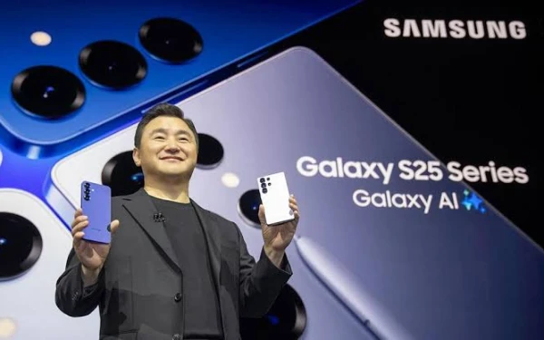 Thumbnail Berita - Inilah Spesifikasi Samsung Galaxy S25 Series yang Baru Diluncurkan