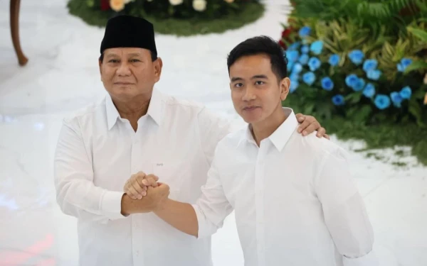 Thumbnail Rapor 100 Hari Kepemimpinan Prabowo-Gibran Dihantui Ulah Para Menteri, Terbaru Mendikti Saintek