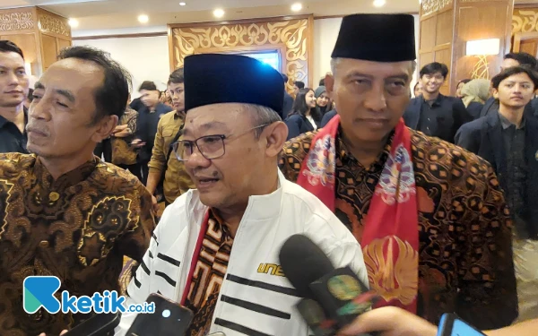 Thumbnail Berita - Rencana UN dan PPDB Model Baru, Mendikdasmen Masih Tunggu Keputusan Presiden