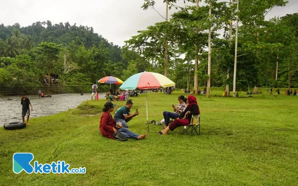 Thumbnail Berita - Tak Perlu Jauh ke Eropa untuk Liburan! Halmahera Selatan Tawarkan Destinasi Pemandangan Alam Mirip Swiss