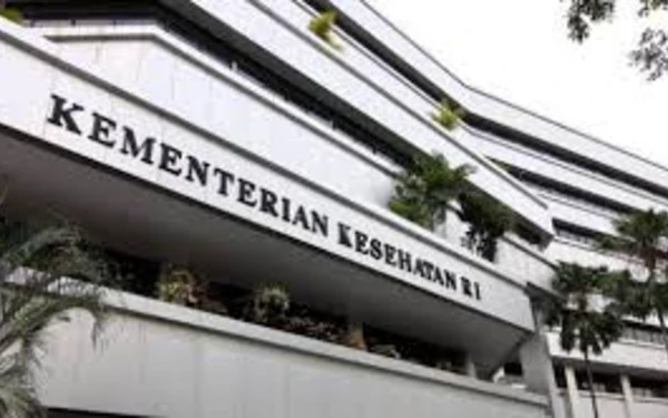 Thumbnail Berita - Kementerian Kesehatan Buka Lowongan untuk Program SIHREN 2025