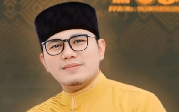 Thumbnail Berita - Abhey Gifran, Da'i TV Nasional yang Menghidupkan Prinsip Keberkahan Pesantren