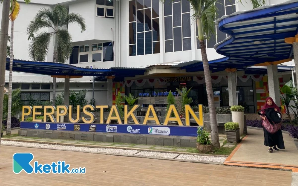 Thumbnail Berita - Prospek Cerah Jurusan Ilmu Informasi dan Perpustakaan Unair di Era Digital