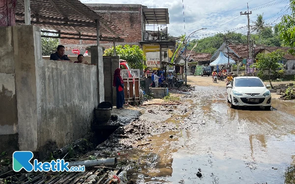 Thumbnail Berita - BPBD Kota Malang Imbau Warga Waspada Cuaca Ekstrim, Rentan Terjadi Bencana