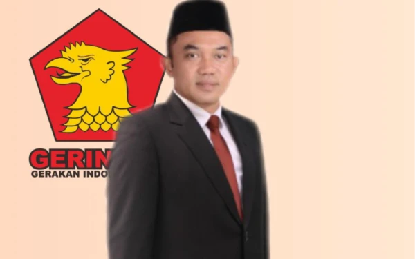 Thumbnail Berita - Anggota DPRD Jatim Eko Wahyudi Berharap Pelajar Bijak Gunakan Teknologi AI