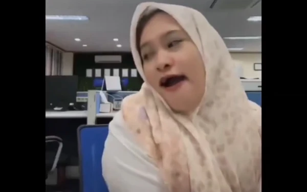 Thumbnail Berita - Viral! Karyawan PT Timah Dianggap Rendahkan Pegawai Honorer Pengguna BPJS