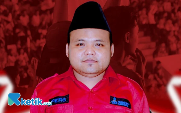 Thumbnail Berita - Ketua PJS Desak Kapolres dan Kapolda Ganti Kasi Humas Polres Sampang, Ini Alasannya