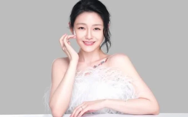 Thumbnail Berita - Barbie Hsu, Bintang Meteor Garden Meninggal Dunia