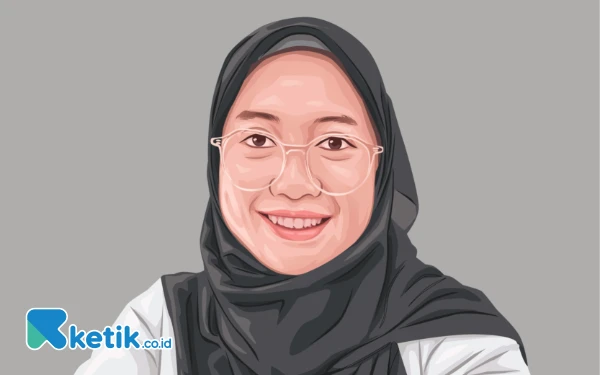 Thumbnail Berita - Makanan Bergizi Dimulai dari Keluarga