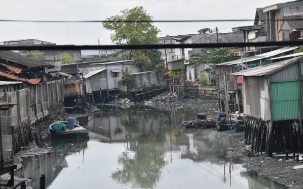 Thumbnail Berita - Normalisasi Sungai Kalianak, Langkah Pemkot Surabaya Atasi Banjir di Asemrowo dan Krembangan