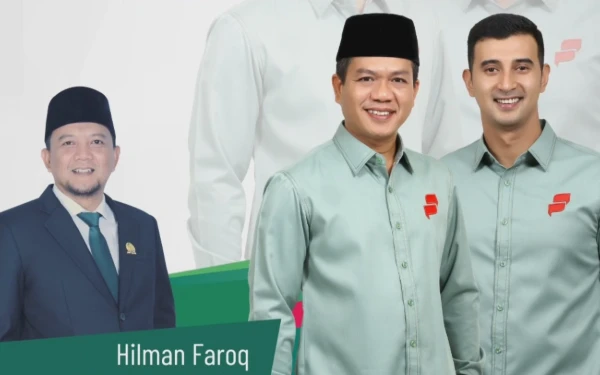 Thumbnail Berita - Anggota FPKB DPRD Kab Bandung: Di Bawah Kepemimpinan Kang DS - Ali Syakieb Bakal Hadir Terobosan  Kebijakan