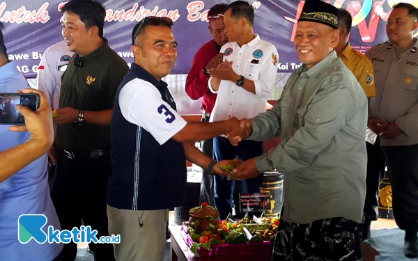 Peringatan HPN 2025, IWOI Tulungagung Usung Konsep Kemandirian Tanpa  Koneksi