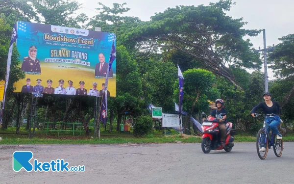 Thumbnail Berita - Pacitan Dipilih Jadi Lokasi Kejurnas Ju-Jitsu Piala Kajati Jatim 2025, Ini Alasannya