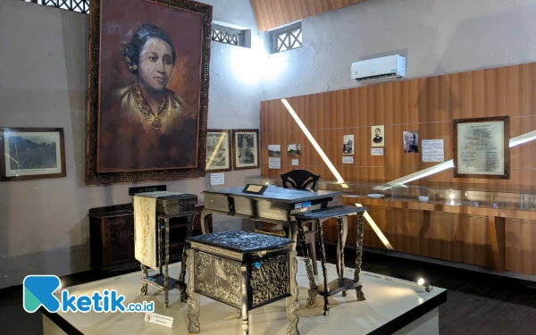 Thumbnail Berita - Museum RA Kartini: Jejak Sejarah dan Warisan Budaya di Jepara