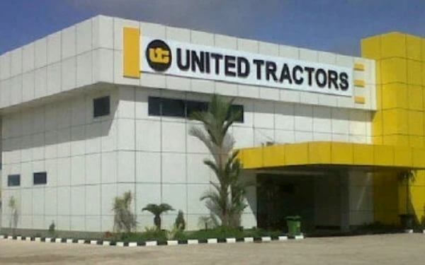 Thumbnail Berita - PT United Tractors Buka Lowongan Kerja untuk Posisi Application Engineer