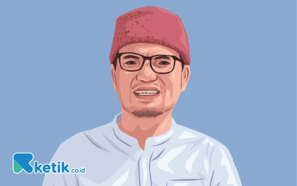 Thumbnail Berita - Sejuta Inspirasi Rasulullah Tengah Mewarnai Raluna Coffe