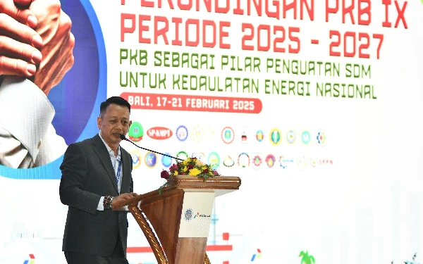 Thumbnail Berita - Pertamina Berkomitmen Perkuat SDM untuk Wujudkan Swasembada Energi Nasional