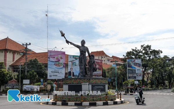 Thumbnail Berita - Hujan Ringan Diprediksi Bakal Guyur Jepara pada Kamis, 20 Februari 2025