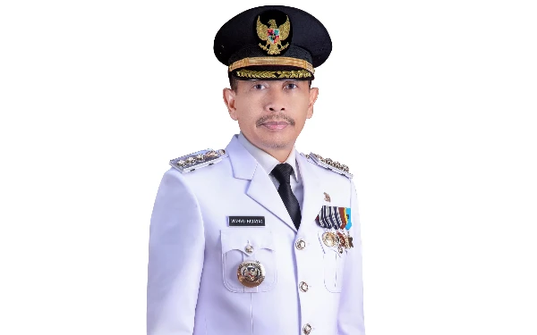 Mengenal Pak Mbois Wahyu Hidayat, Wali Kota Malang Terpilih yang Dilantik Hari Ini