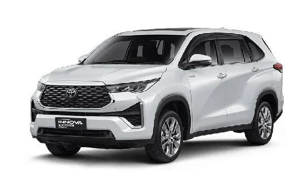 Thumbnail Kabar Gembira! Pembeli Mobil Hybrid Toyota akan Dapat Refund Hingga Rp 13 Juta