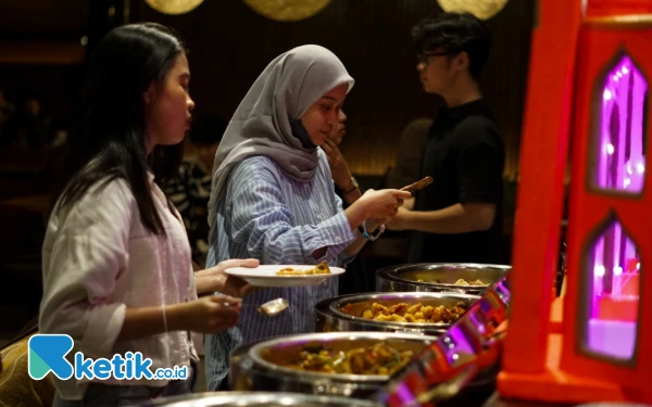 Thumbnail Berita - Midtown Hotel Tawarkan Menu Buka Puasa Menggugah Selera di Tengah Kota Surabaya