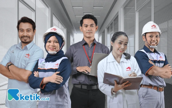 Ajinomoto Buka Lowongan Kerja Penempatan Jakarta