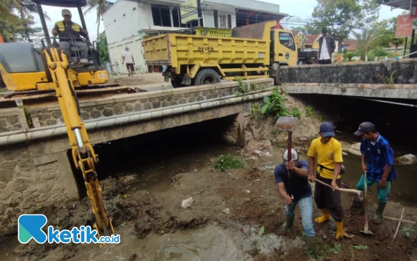 Thumbnail Berita - TKD di Pacitan Dipotong 101 Miliar, Infrastruktur Bakal Terhambat