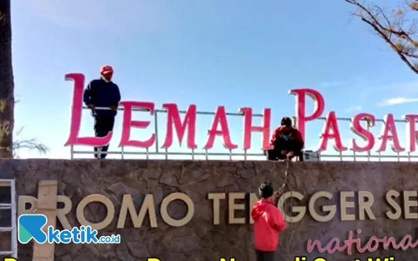 Thumbnail Berita - Wisata Gunung Bromo Ditutup Saat Hari Raya Nyepi dan Idul Fitri