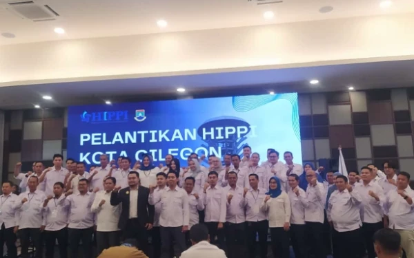 Thumbnail Berita - HIPPI Cilegon Diminta Kawal Pembangunan