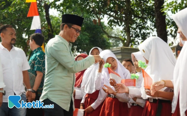 Thumbnail Berita - Bupati Bandung Terbitkan Surat Edaran Jadwal Belajar dan Libur Sekolah Selama Ramadan dan Pasca Lebaran 2025