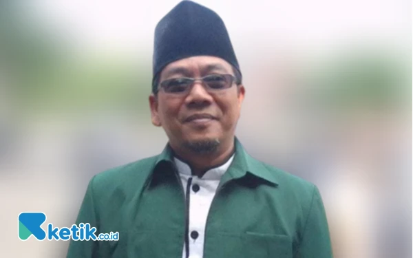 Thumbnail Berita - Ketua PD DMI Kabupaten Bandung, KH Shohibul Ali Fadhil, M.Sq: Masjid Perlu Manajemen yang Baik agar Mandiri