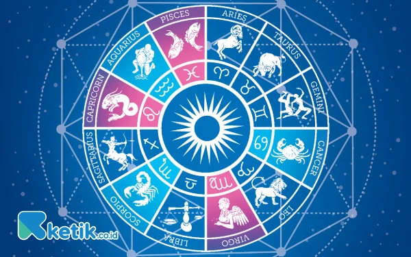 Pisces Paling Beruntung di Bulan Maret 2025, Disusul Scorpio dan Cancer