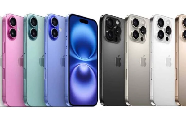 Thumbnail Berita - Apple Setuju Penuhi TKDN, iPhone 16 Siap Masuk Pasar Indonesia