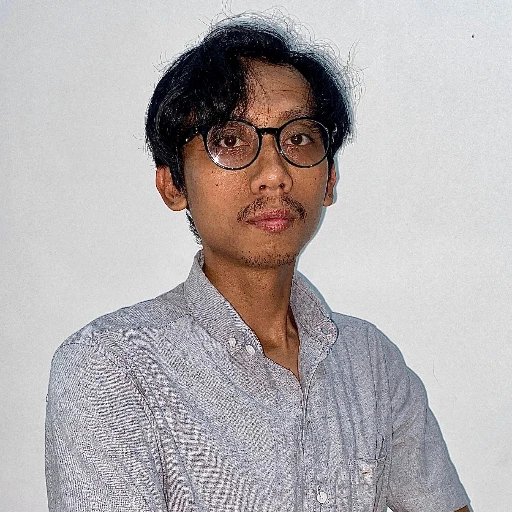 Avatar Aziz Mahrizal